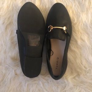 Torrid Loafers
